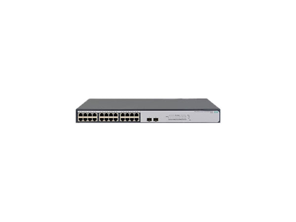 HPE Renew JH017A 1420-24G-2SFP Switch JH017A#ABA