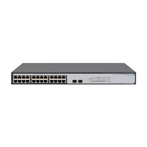 HPE 1420-24G-2SFP Switch (JH017A)