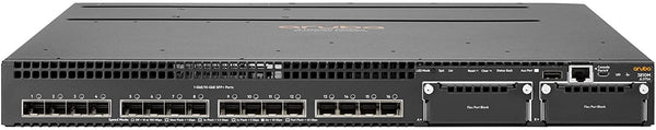 HPE Aruba 3810M 16SFP+ 16 Ports 2-Slot Switch