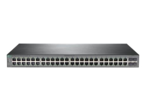 HPE Renew JL382A HPE 1920S 48 Port 4SFP Switch JL382A#ABA