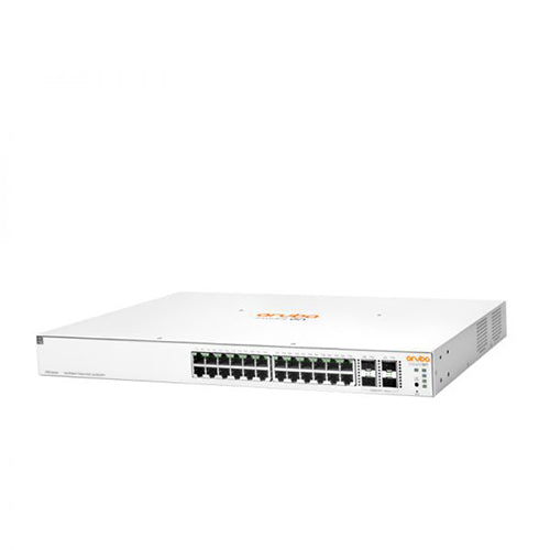 HPE JL684A Switch