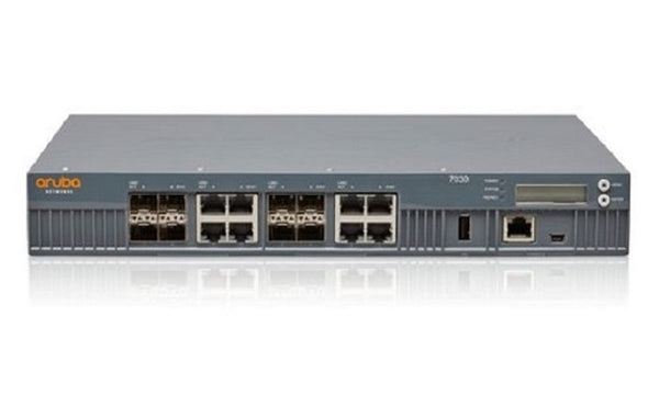 JW686A | HPE Aruba 7030 (RW) Controller - network management device