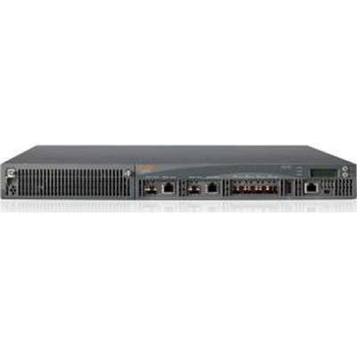 JW743A | HPE Aruba 7210 (RW) Controller - network management device