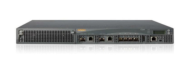 HPE Aruba 7220 (US) Controller Network Management Device