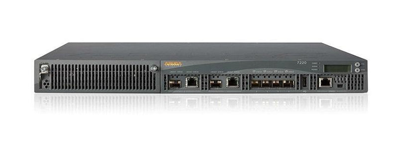 HPE Aruba 7220 (US) Controller Network Management Device