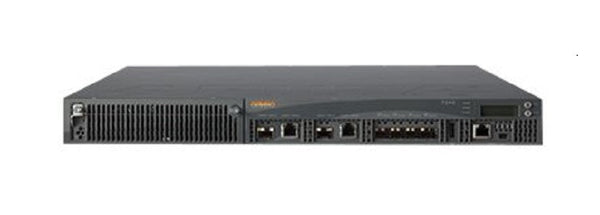 HPE Aruba 7240XM (US) Controller