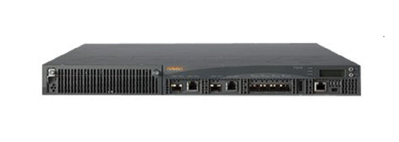 HPE Aruba 7240XM (US) Controller