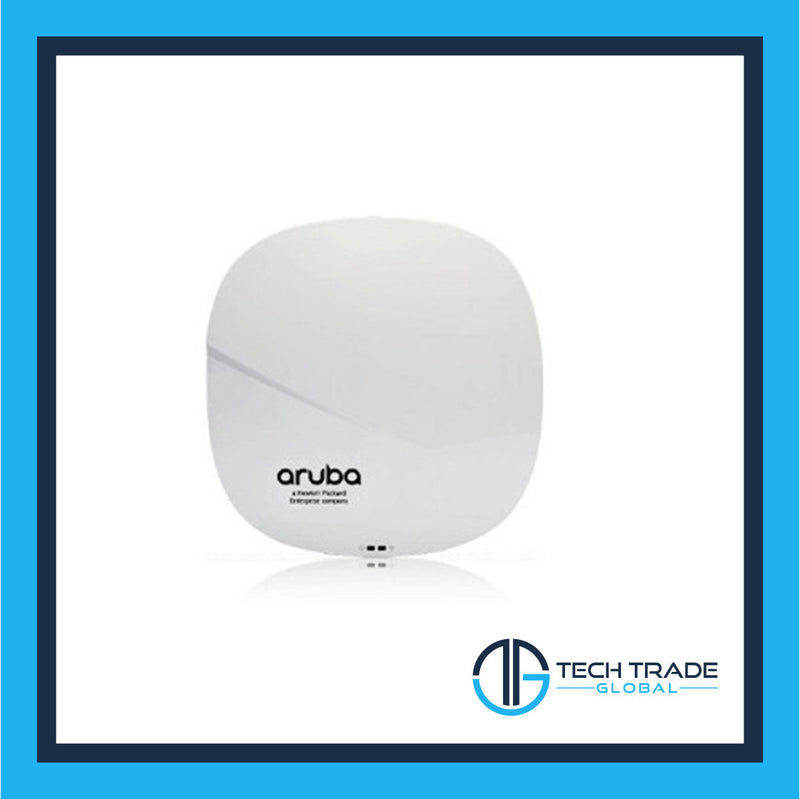 JW823A | HP Aruba Instant IAP-335 Wireless Access Point, RW