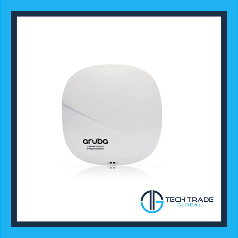 JX945A | HP Aruba Instant IAP-305 Wireless Access Point, RW