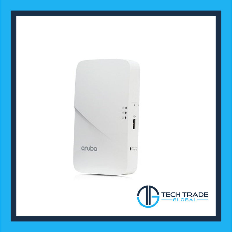 JY693A | HP Aruba AP-303H Hospitality Access Point, RW