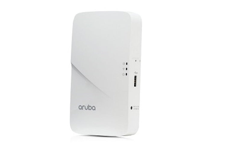 JY693A | HP Aruba AP-303H Hospitality Access Point, RW