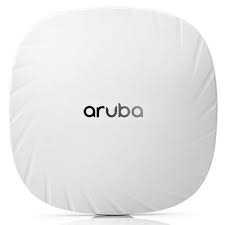 JZ336A | HPE Aruba AP-535 (RW) - Campus - wireless access point - ZigBee, Bluetooth, Wi-Fi 6