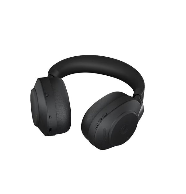 Jabra 28599-999-999 Evolve2 85 MS Stereo 1.6-Inch 5-20000Hertz Over-Ear Headset