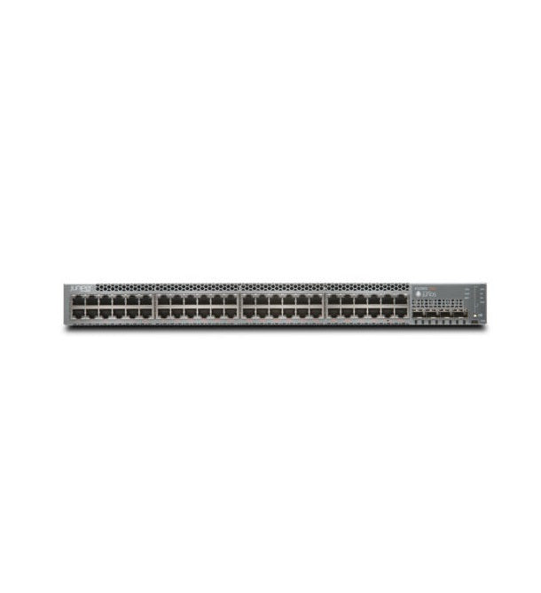 Juniper EX2300-48P EX2300 48-Port 1.25Ghz Rack Mountable Ethernet Switch