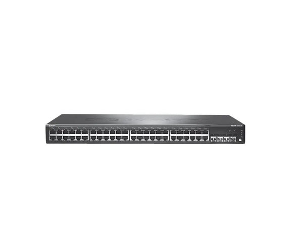 Juniper Networks EX2200-48P-4G EX 2200 48-Port Layer 3 10/100/1000Base Switch