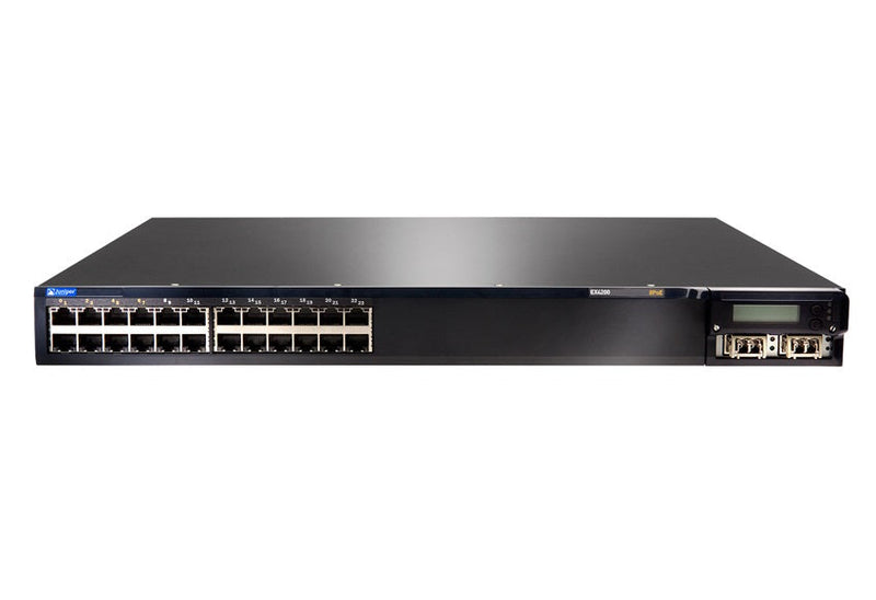 Juniper Networks EX4200-24T EX4200 24-Port 10/100/1000 Ethernet Switch