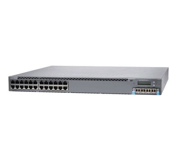 Juniper Networks EX4300-24T EX 24-Port Rackmount 3 Layer Switch