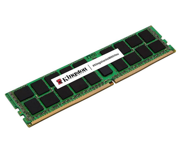 Kingston KTH-PL432S4/32G 32GB 3200MHz DDR4 SDRAM RAM Module