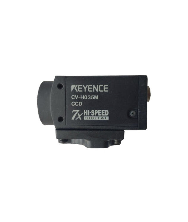 Keyence CV-H035M 640×480 High Speed Mono Camera