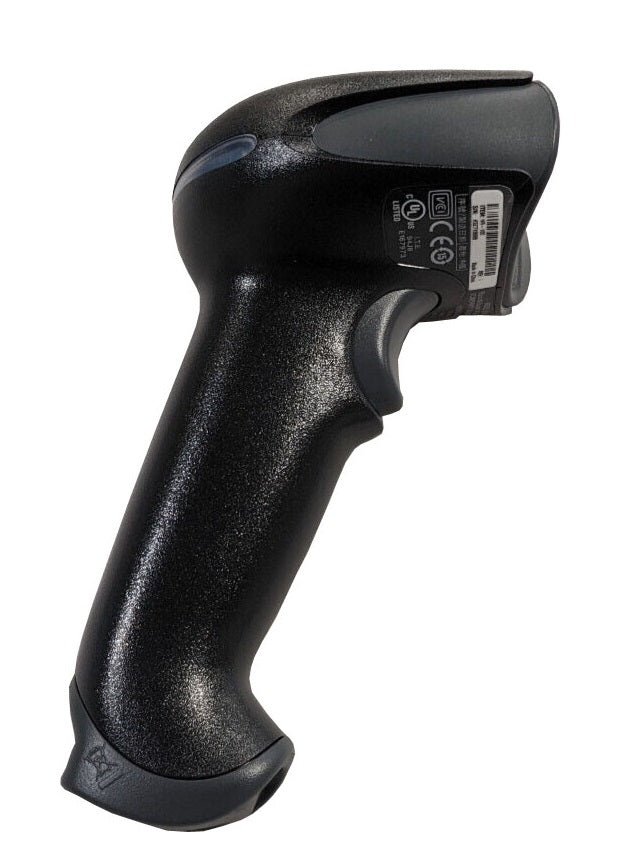 Keyence HR-100 2D 15 to 180MM Handheld Barcode Scanner