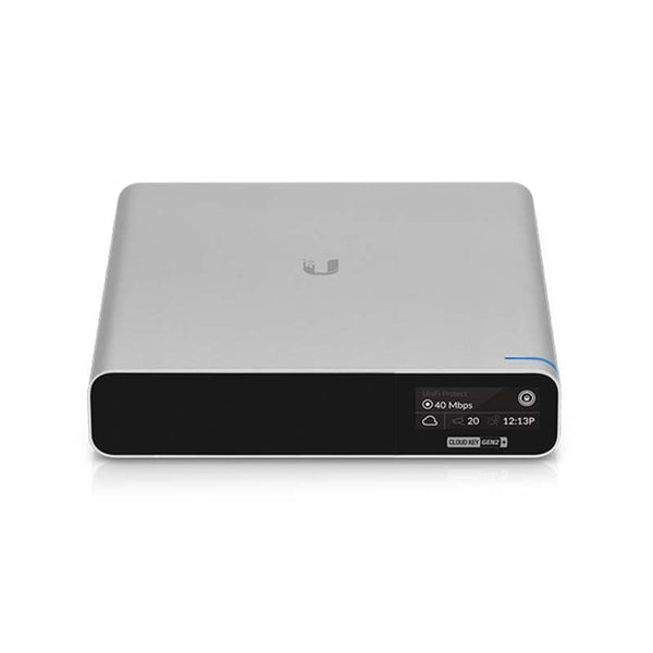 Ubiquiti UniFi Cloud Key Gen2 Plus (UCK-G2-PLUS), Single