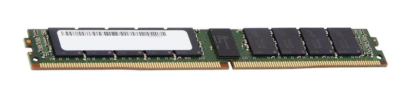 Kingston KVR24R17S4L/8 8Gb PC4-19200 DDR4 ECC Registered 288-Pin DIMM Single Rank Memory