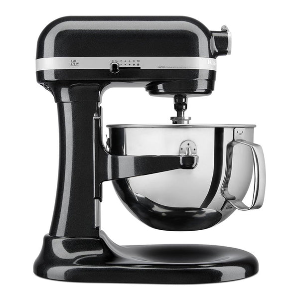 KitchenAid KP26M1XER 6 Qt. Professional 600 Series Bowl-Lift Stand Mixer - Starry Night