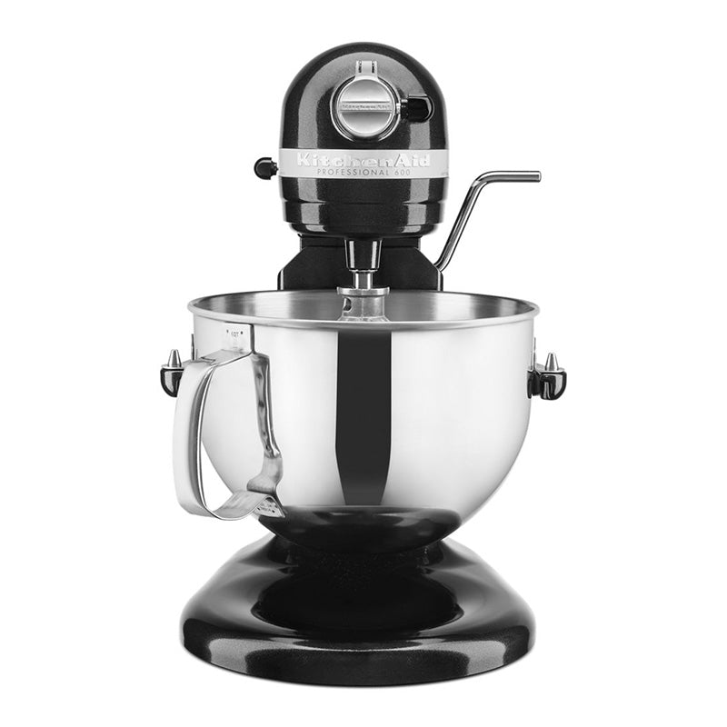 KitchenAid KP26M1XER 6 Qt. Professional 600 Series Bowl-Lift Stand Mixer - Starry Night