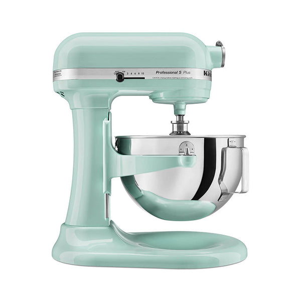 KitchenAid Professional 5qt Stand Mixer - Ice Blue (KV25G0X)