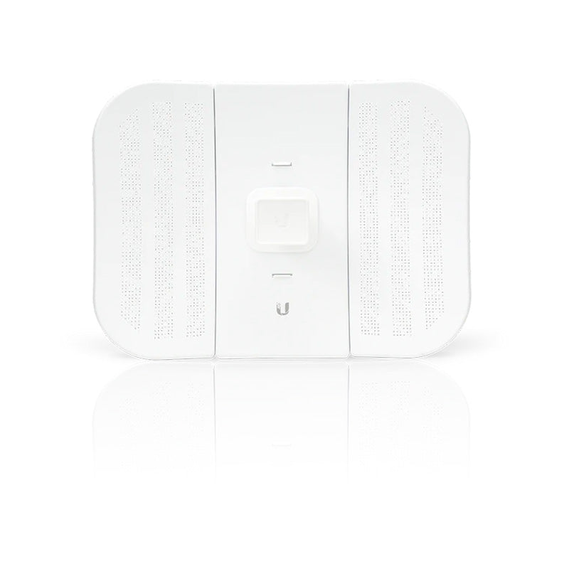 Ubiquiti LBE-M5-23-US 5GHz 2-Pack LiteBeam M5 23dBi Bridge