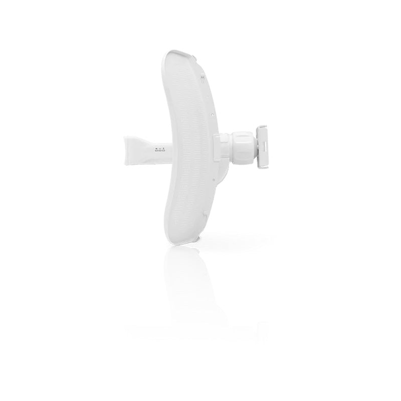 Ubiquiti LBE-M5-23-US 5GHz 2-Pack LiteBeam M5 23dBi Bridge