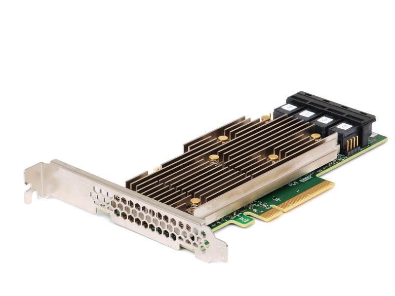 LSI Logic 05-50011-00 MegaRAID 9460-16i PCI Express 3.1x8 SAS Controller