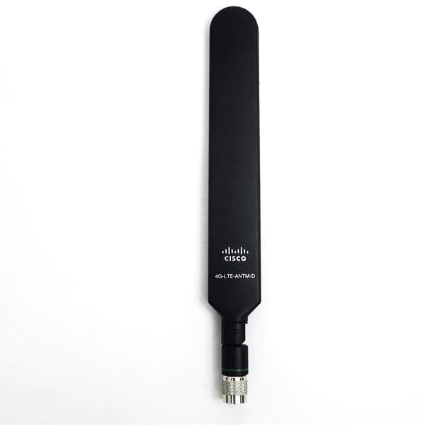 Cisco 4G/3G Omnidirectional Dipole Antenna (LTE-ANTM-D)