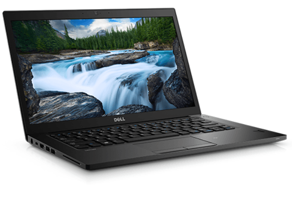 Dell Latitude 7480 - 14\ - Intel Core i5-6300U - 2.40GHz - 512 GB - 16 GB RAM"