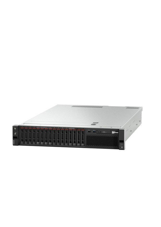 Lenovo 7X19A052NA ThinkSystem SR850 Xeon Gold 6248 20 Core 2.50GHz Rack Server