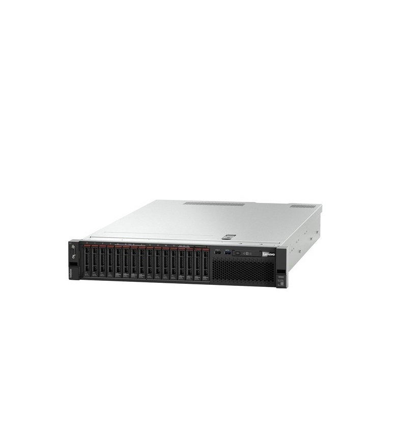 Lenovo 7X19A05FNA ThinkSystem SR850 Xeon Platinum 8260 24 Core 2.10GHz Rack Server