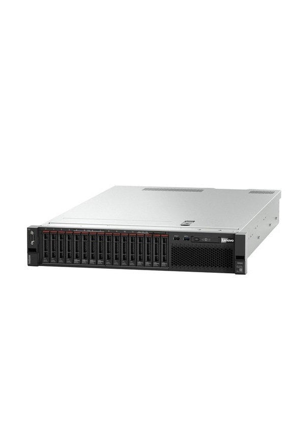 Lenovo 7X19A05GNA ThinkSystem SR850 Xeon Gold 6242 16 Core 2.80GHz Rack Server