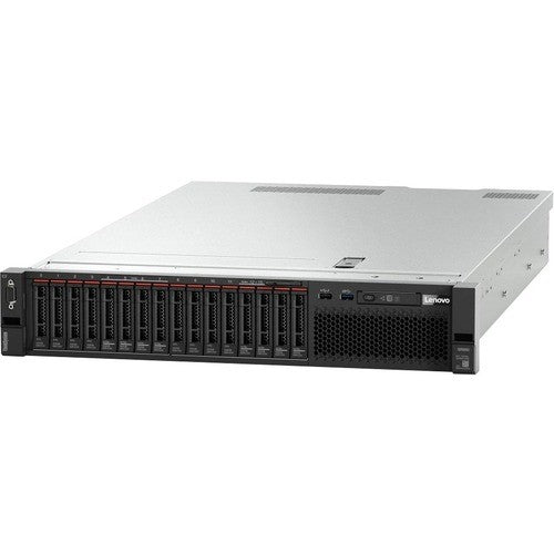 Lenovo 7X19A05HNA ThinkSystem SR850 Xeon Platinum 4 Core 3.80GHz Rack Server