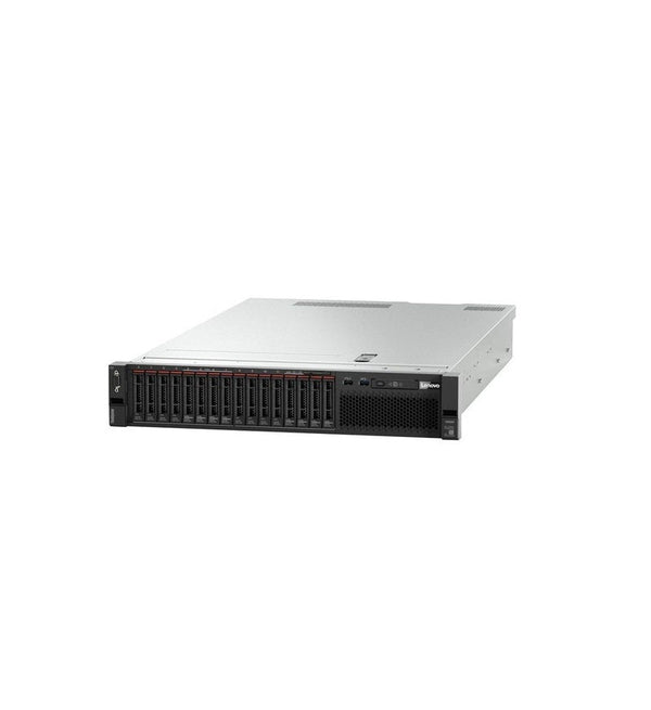 Lenovo 7X19A05JNA ThinkSystem SR850 Xeon Platinum 28 Core 2U Rack Server