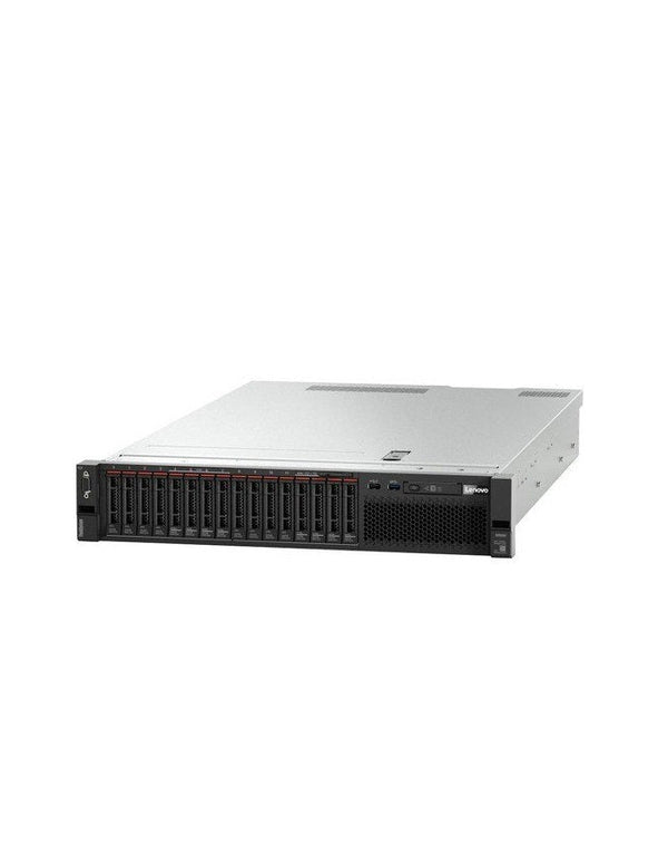 Lenovo 7X19A05MNA Xeon Gold 5215 10-Core 2.50GHz 2U Rack Server