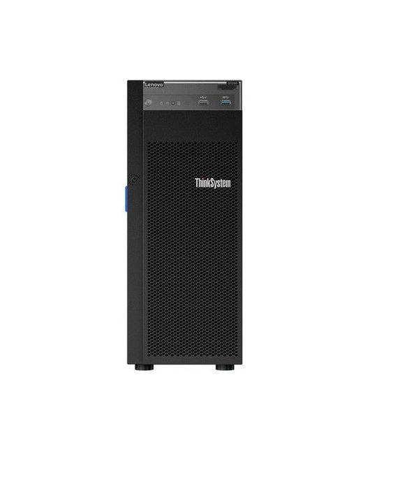 Lenovo 7Y45A045NA ThinkSystem ST250 E-2224 4 Core 3.40GHz 4U Tower Server