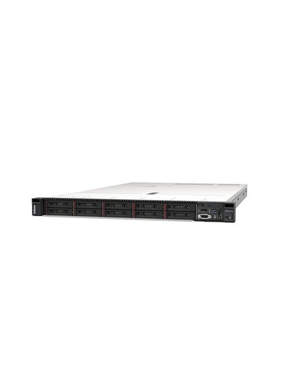 Lenovo 7Z71A05HNA ThinkSystem SR630 V2 4309Y 8 Core 2.80GHz Server