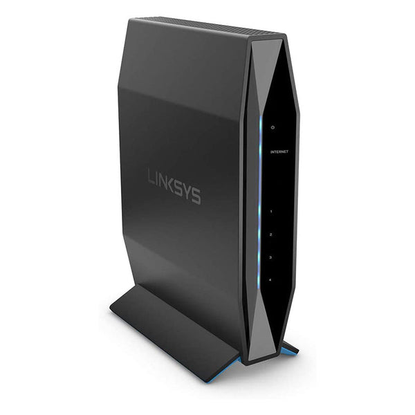 Linksys AX1800 Wi-Fi 6 Dual Band Wireless AX Gigabit WiFi Router (E7350)