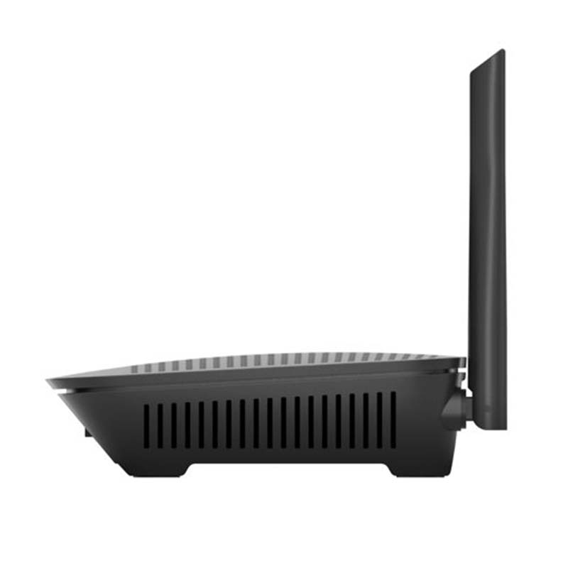 Linksys EA7430 MAX-STREAM® Dual-Band WiFi 5 Router