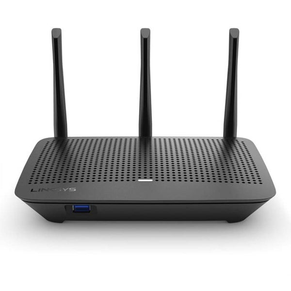 Linksys EA7430 MAX-STREAM® Dual-Band WiFi 5 Router