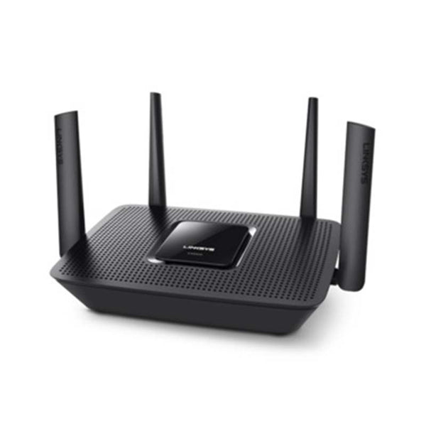 Linksys EA8300 Max-Stream AC2200 Tri-Band WiFi Router