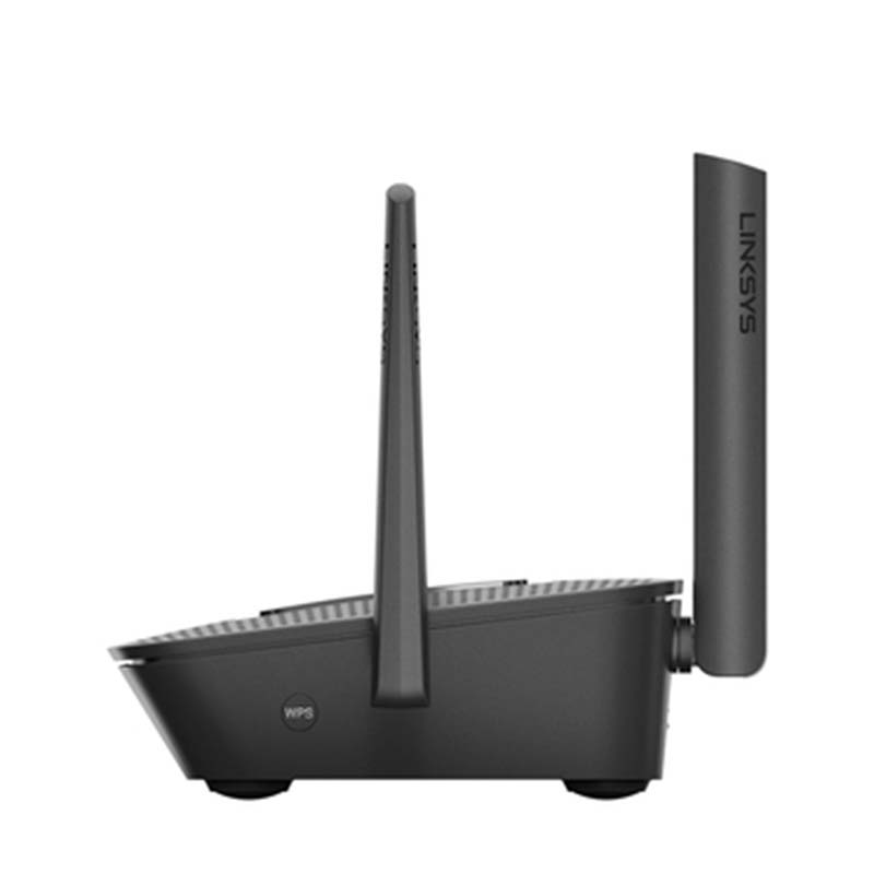 Linksys EA8300 Max-Stream AC2200 Tri-Band WiFi Router