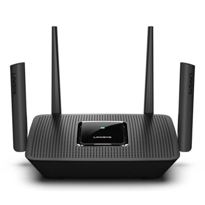 Linksys MR9000 Max-Stream AC3000 Tri-Band Mesh WiFi 5 Router