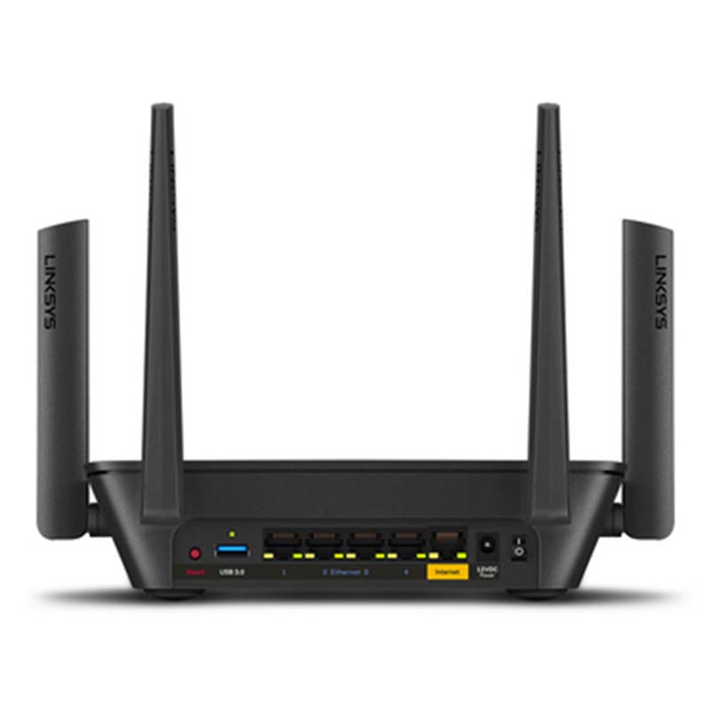 Linksys MR9000 Max-Stream AC3000 Tri-Band Mesh WiFi 5 Router