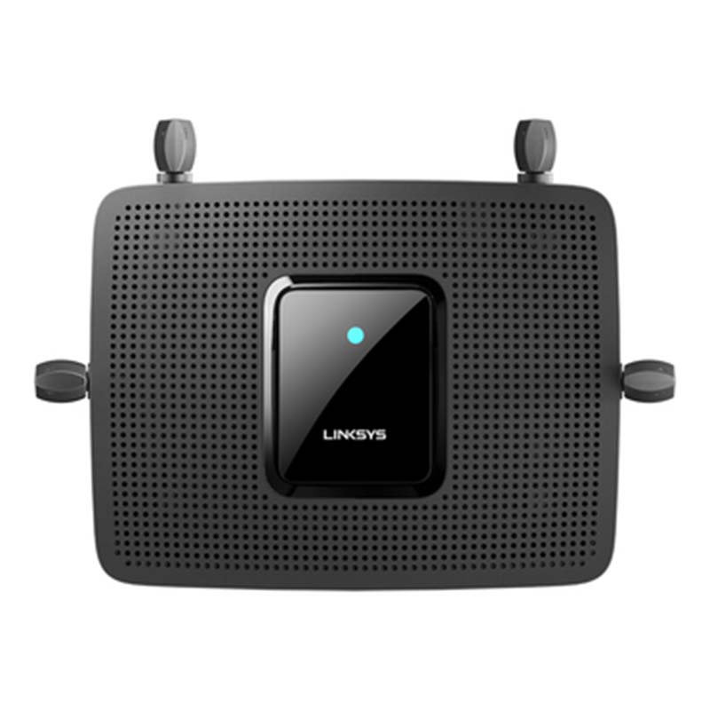 Linksys MR9000 Max-Stream AC3000 Tri-Band Mesh WiFi 5 Router